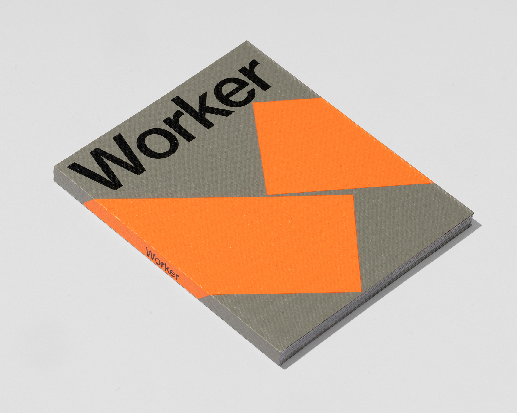 Worker Cover